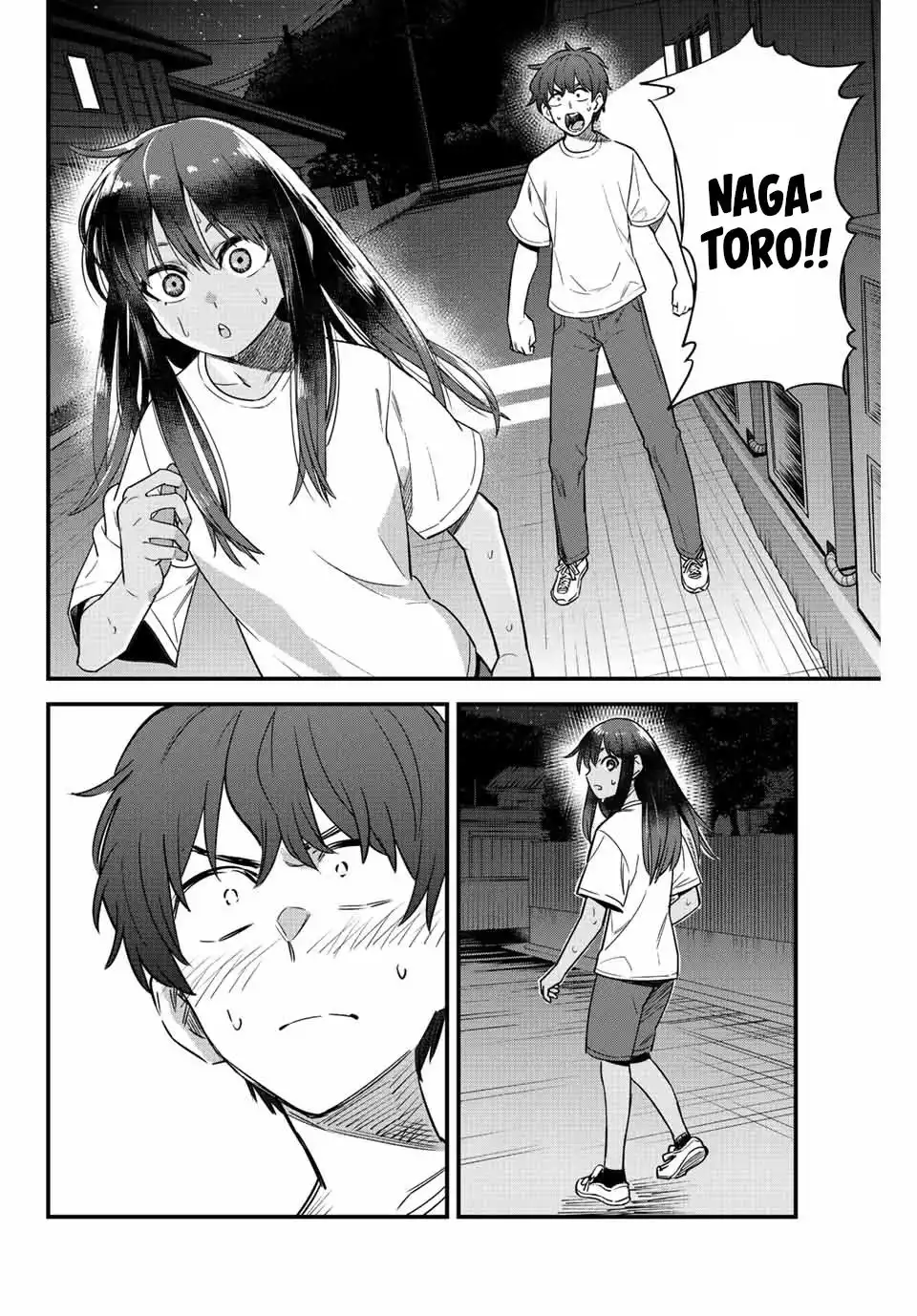 Please don't bully me, Nagatoro Chapter 121 20